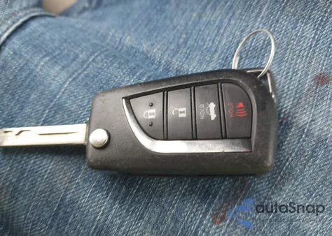 2021 Toyota Corolla Le from USA, damaged, VIN 5YFEPMAE7MP187056